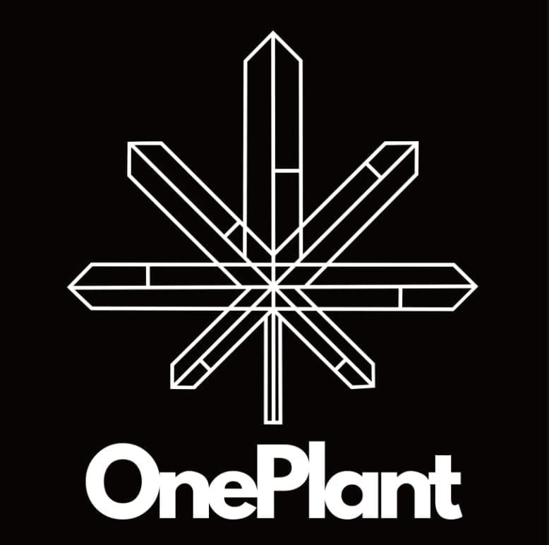 One Plant Lompoc logo
