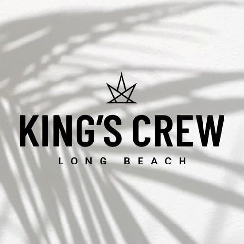 King's Crew logo