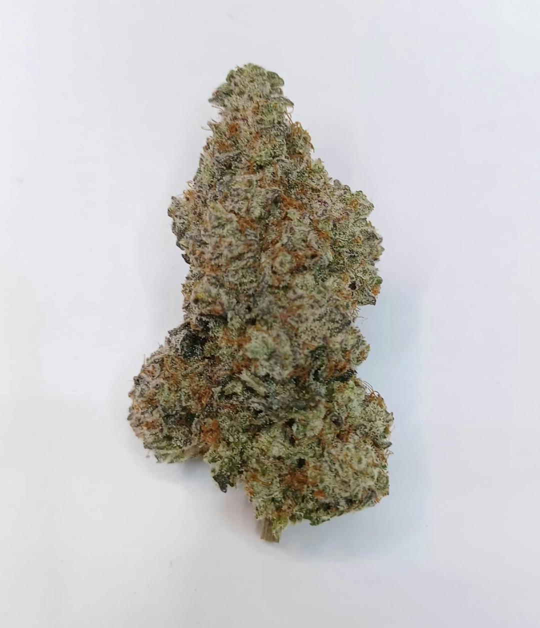 Peanut Butter Breath