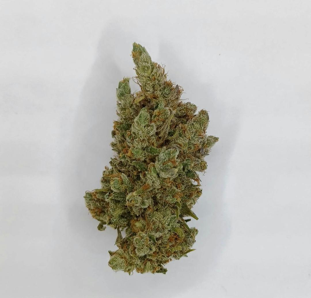 Sage n' Sour