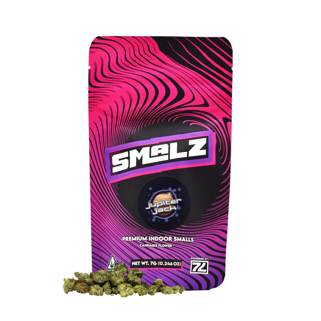 Jupiter Jack 7g Smalz