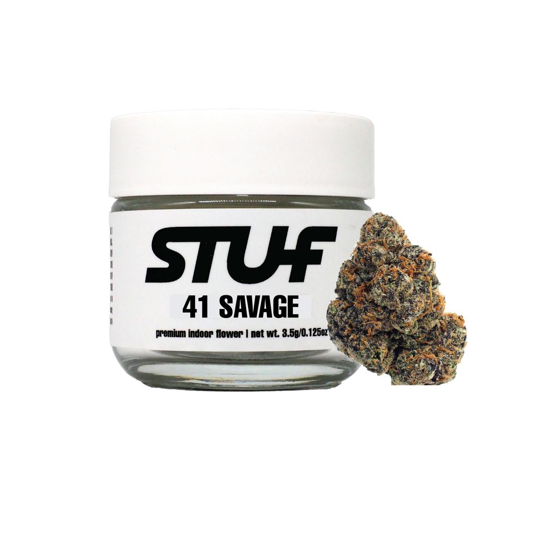 41 Savage (3.5g)