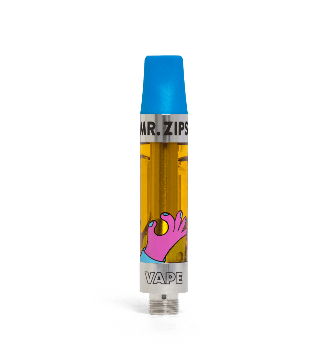 MR. ZIPS | First Class Funk | 1.0g Vape