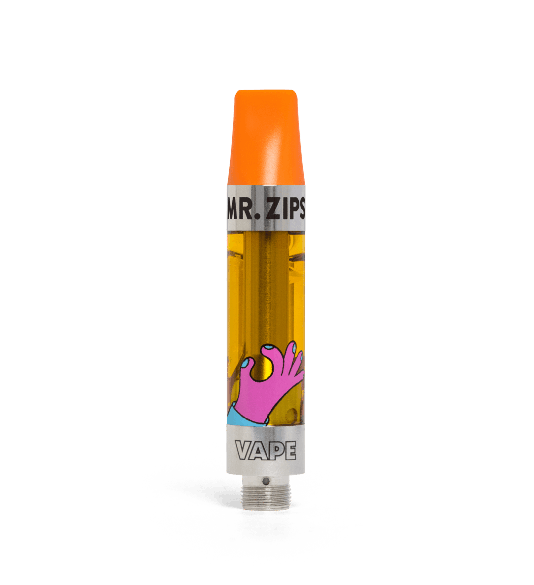 MR. ZIPS | Sunshine Punch | 1.0g Vape