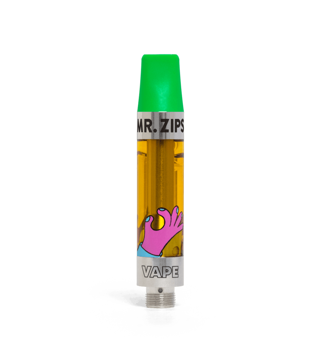MR. ZIPS | Gush Mintz | 1.0g Vape