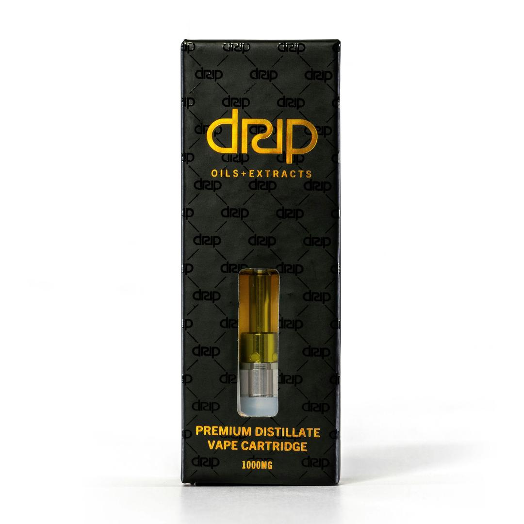 C-Cell Cartridge 1000mg - Pineapple Express