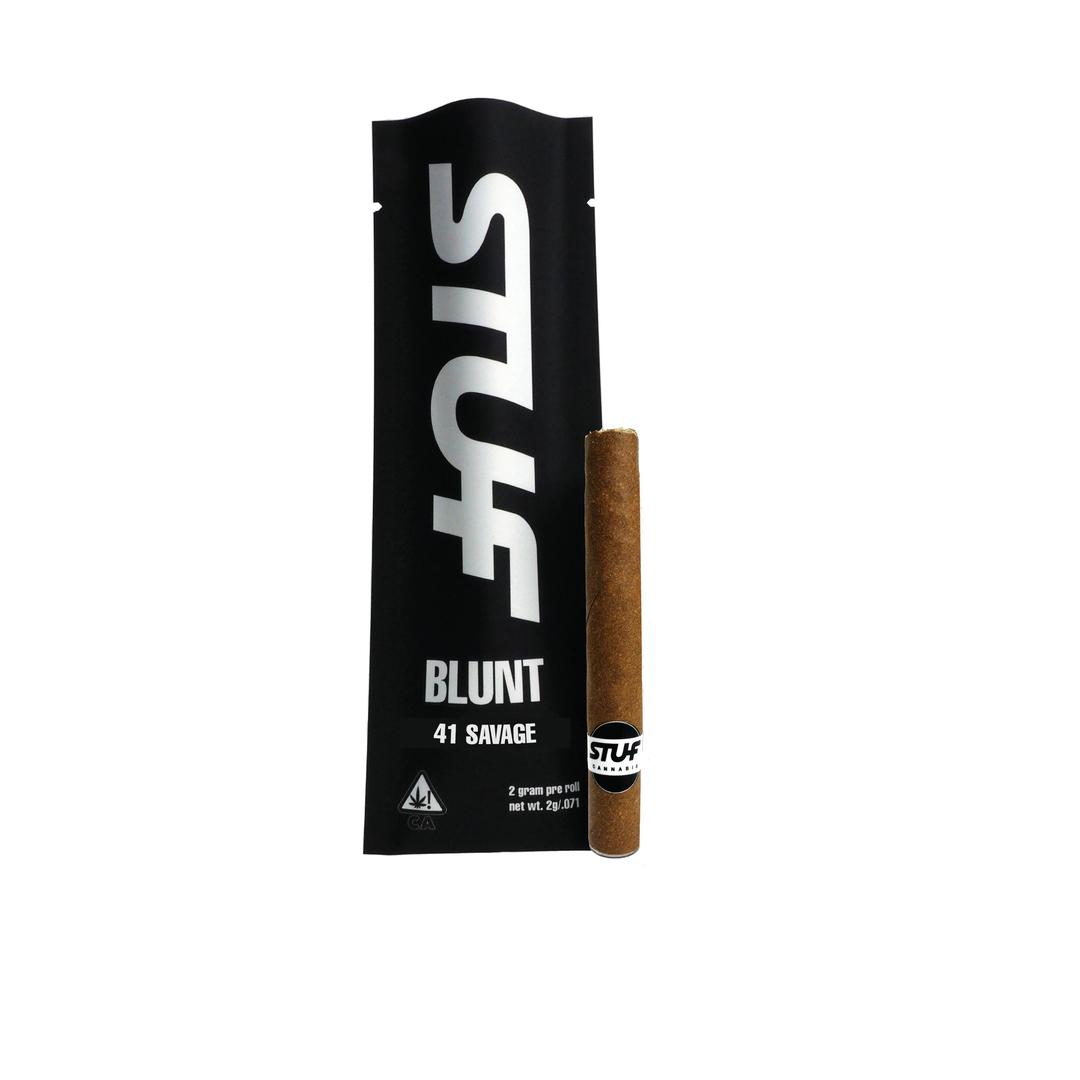41 Savage Blunt (2g)