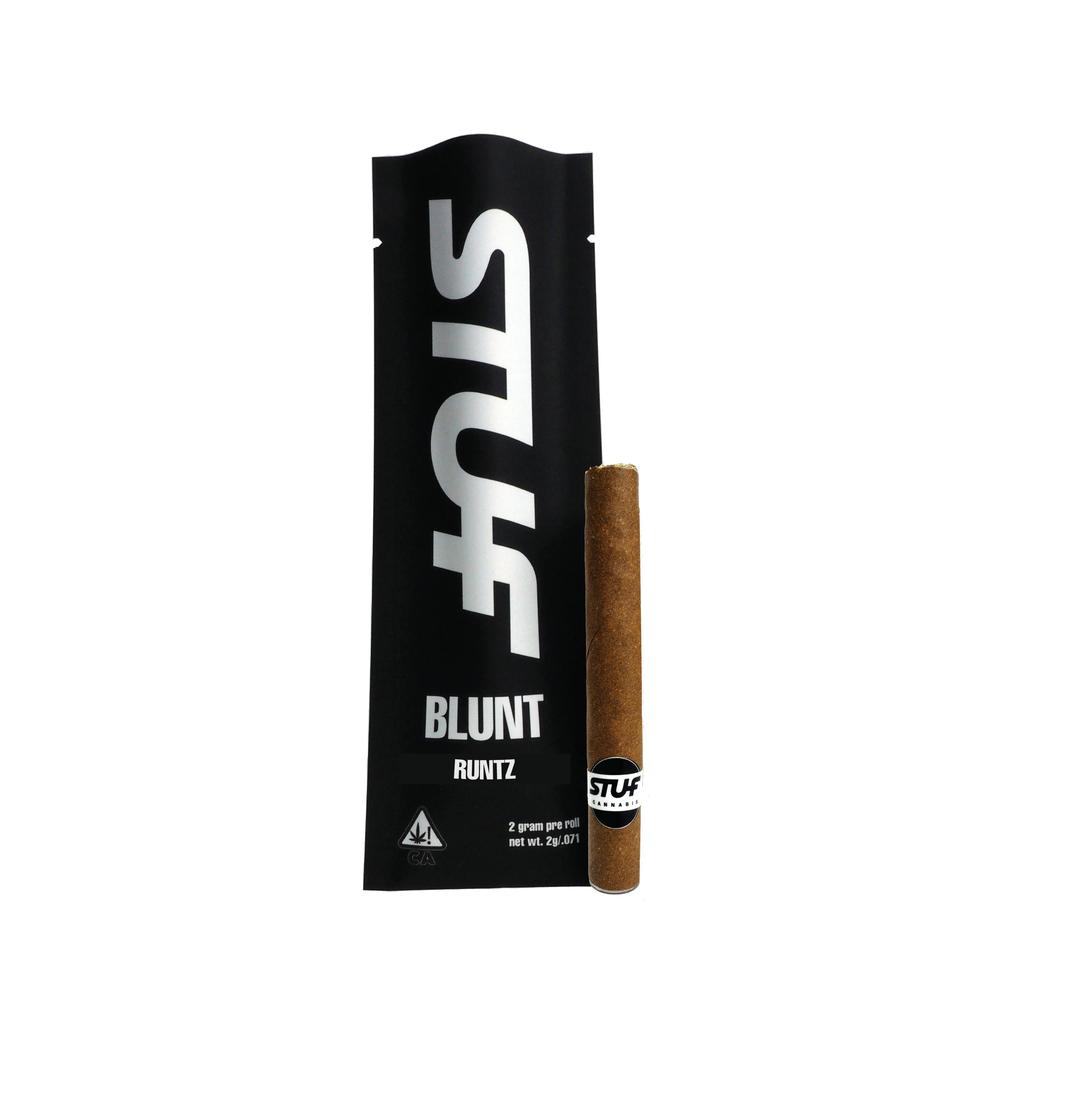 Runtz Blunt (2g)