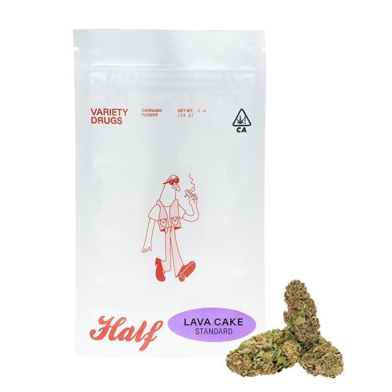 Lava Cake - 14g