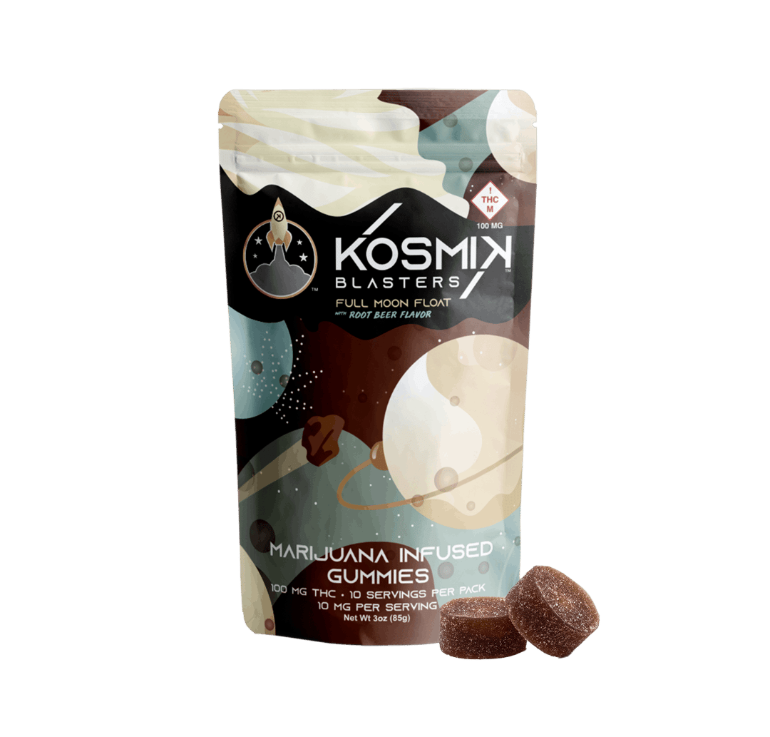 Specialty 100mg - Full Moon Float | MO