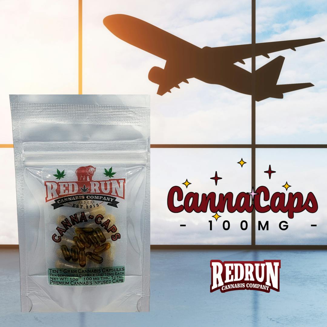 CannaCaps