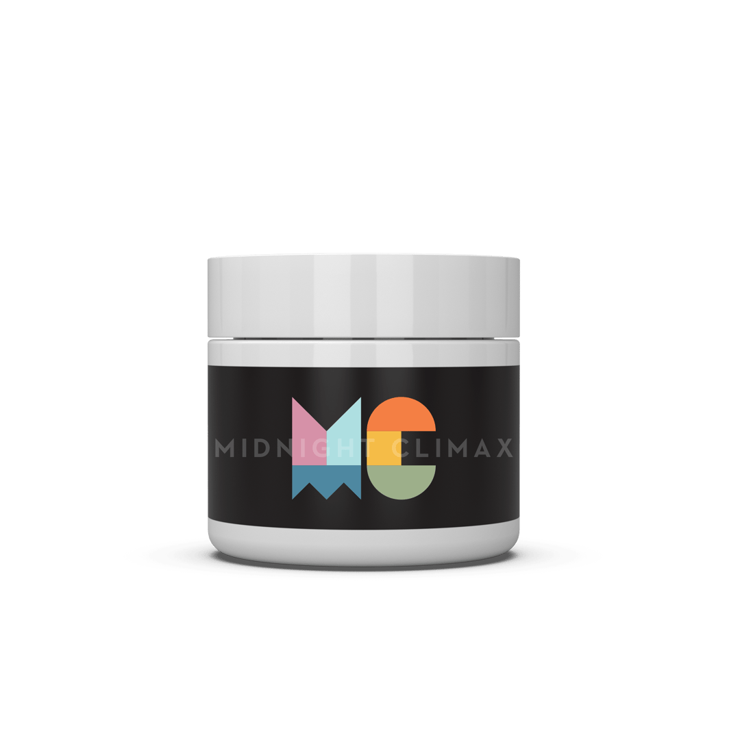 Midnight Climax | Exclusive Flower