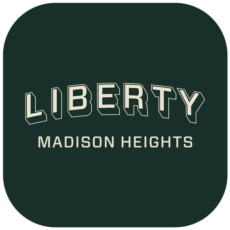Liberty Madison Heights logo
