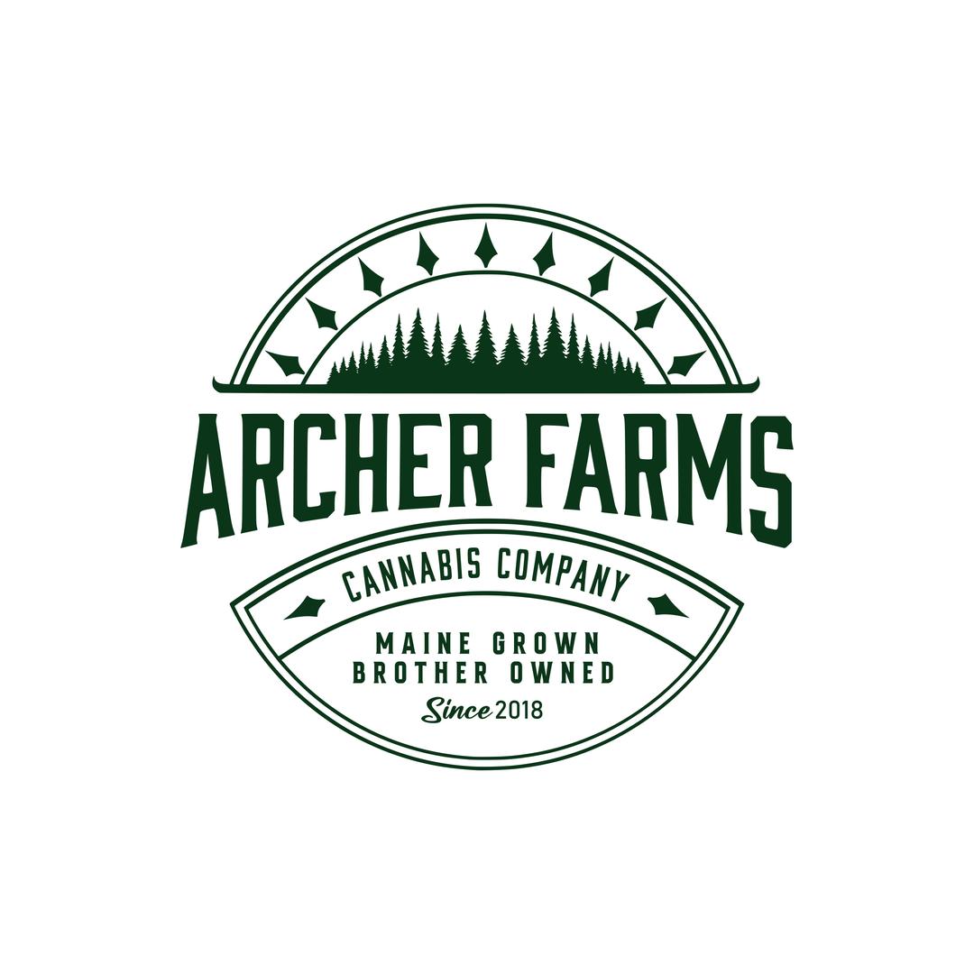 Archer Farms - By Appointment Only logo