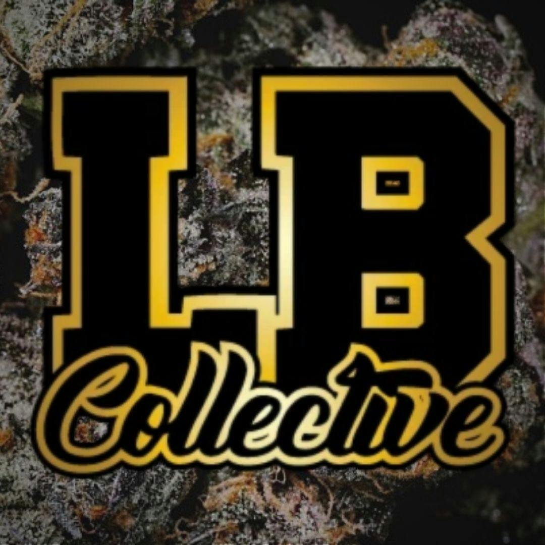 LB Collective logo