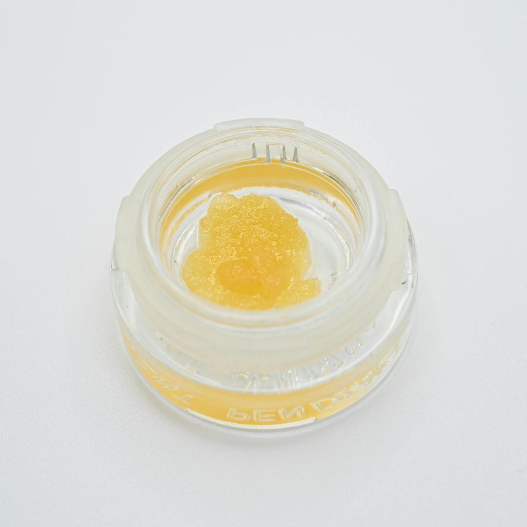 Orange Cannoli 1G Northeast Concentrates
