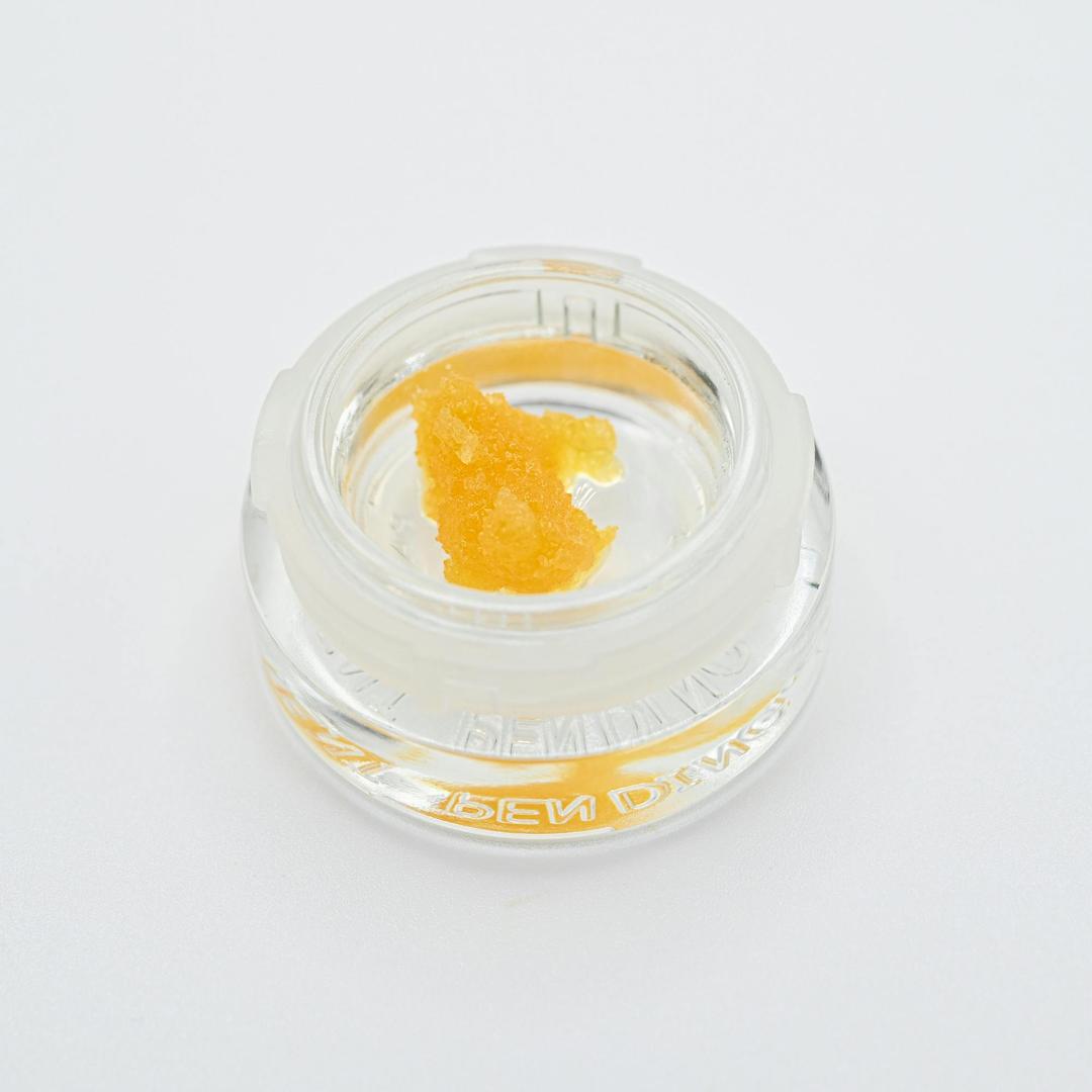 Deep Fried Twinkiez 1G Northeast Concentrates