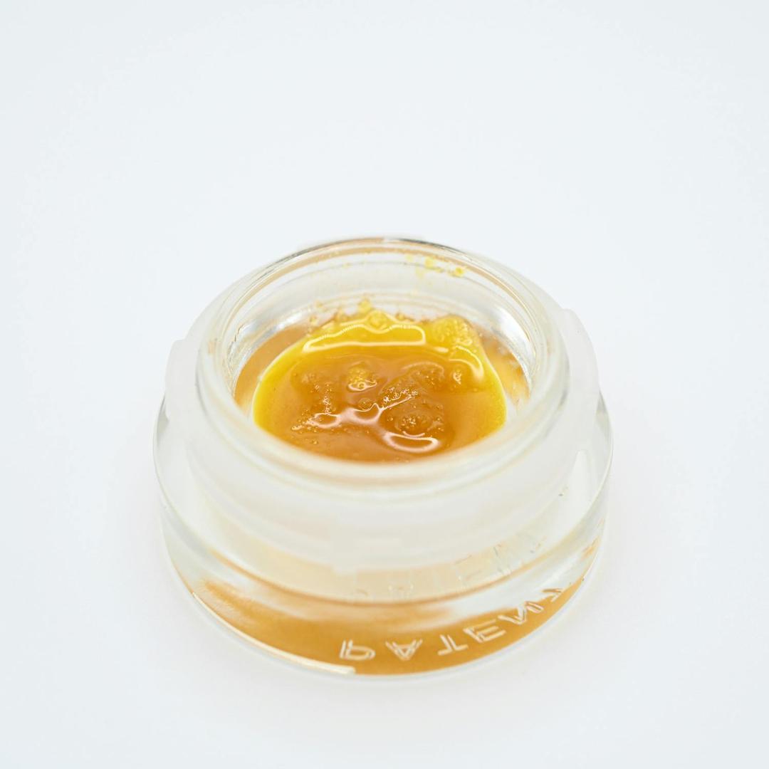 Icculus 1G Northeast Concentrates
