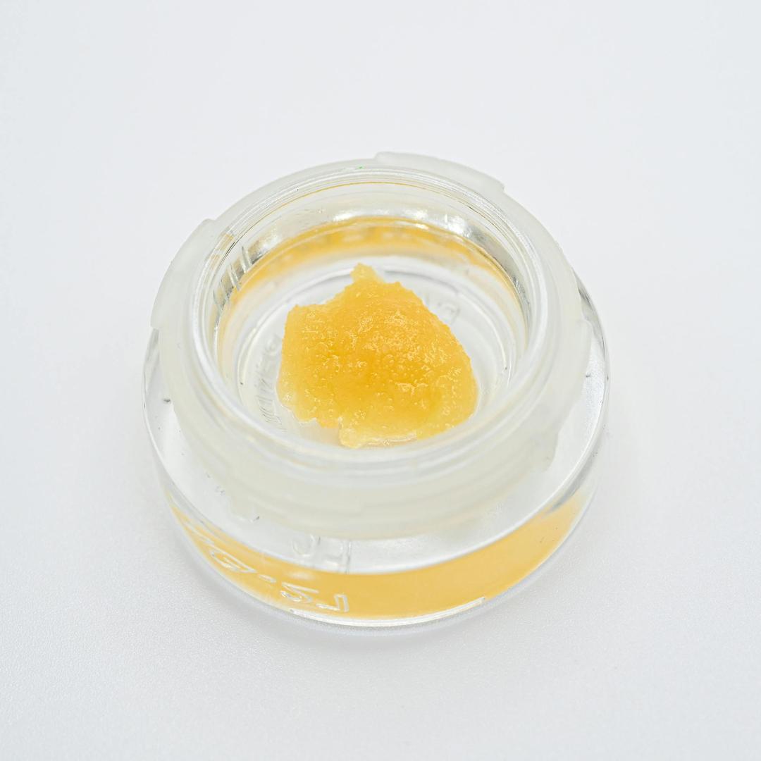 Bananalope Haze 1G Northeast Concentrates