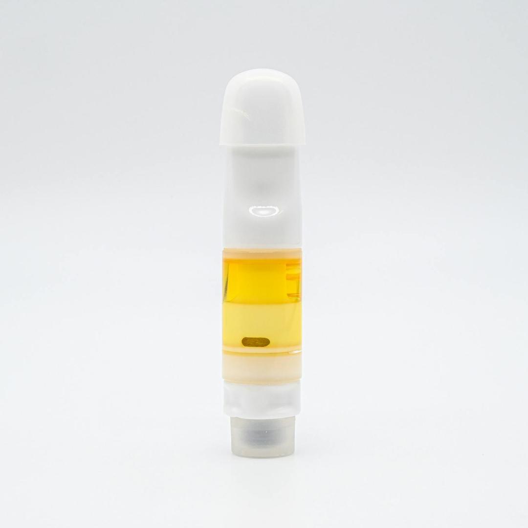 Your Mom's House 0.5G Northeast Resin Cartridge