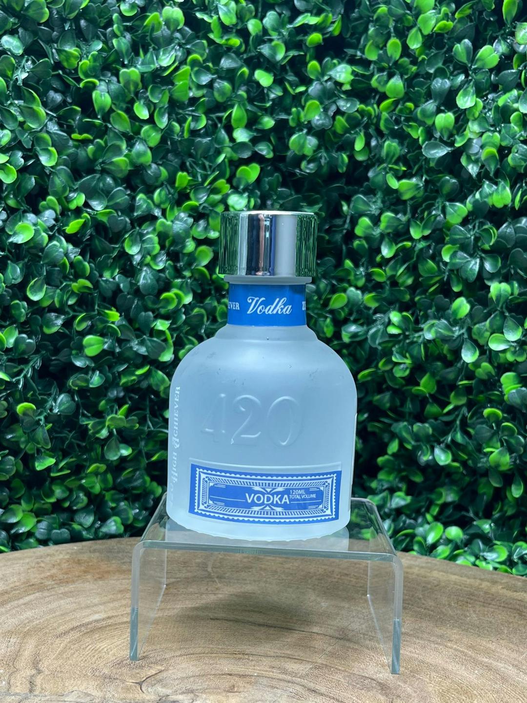 420 High Achiever - Vodka - 30mg