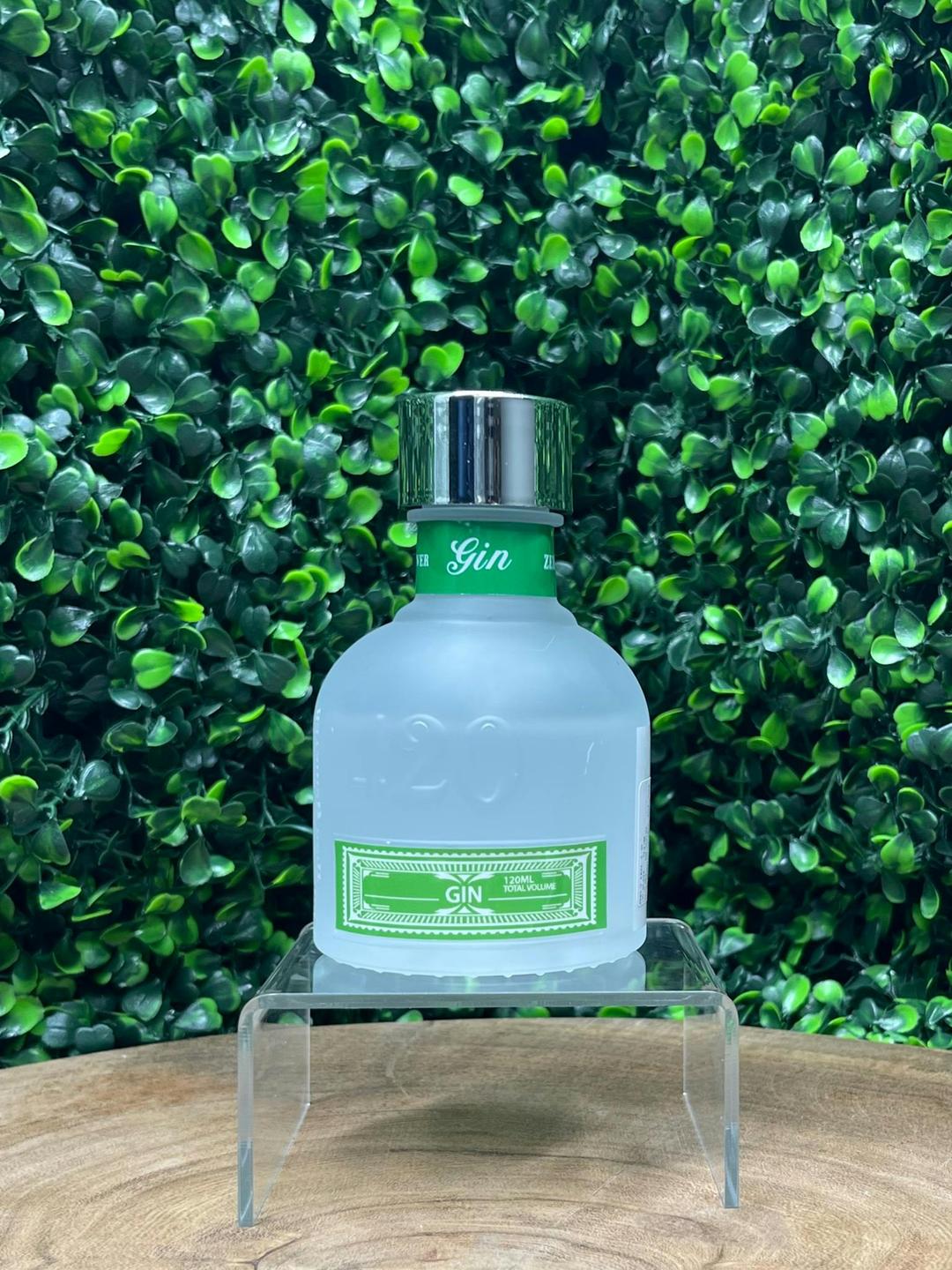 420 High Achiever - Gin - 30mg