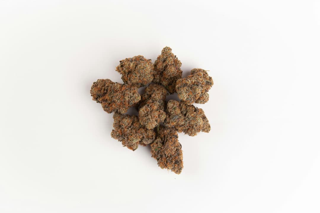 LA Kush Cake 14g