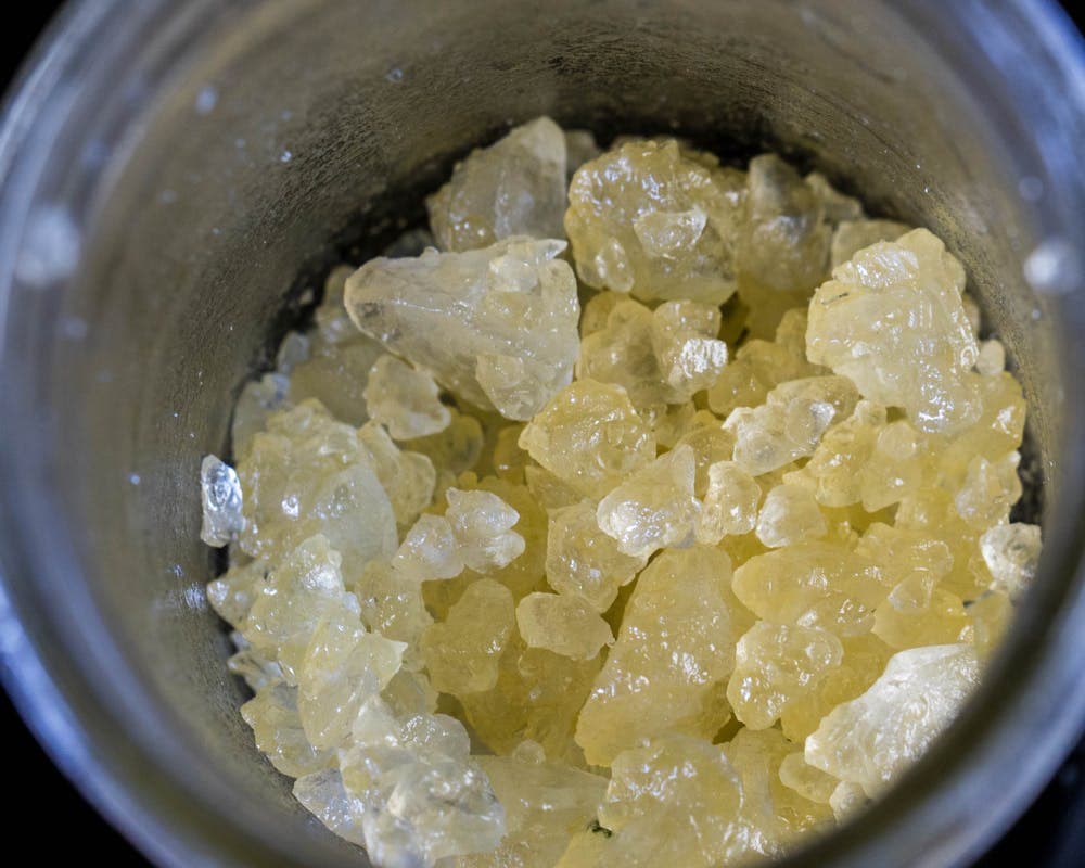 SPUTNIK-Sativa-Jack Herer Sugar Diamonds