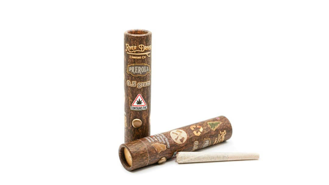 Cherry Ghostenade .5 Preroll