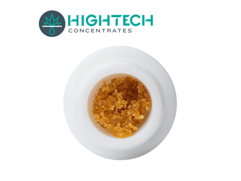M - HTC - Live Sugar - Berry Gelato #33 - 1g