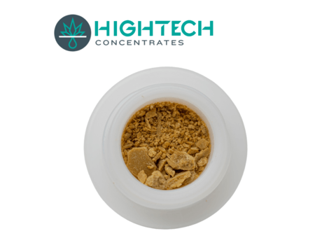 M - HTC - Wax - Lilac Kush - 1g