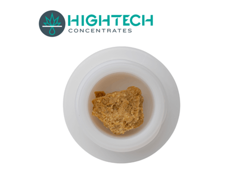 M - HTC - Wax - London Kush - 1g