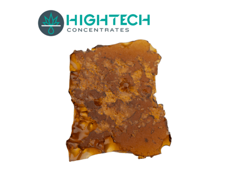 M - HTC - Shatter - Berry Gelato - 1g
