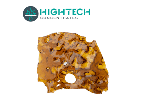 M - HTC - Shatter - Mac Gelato - 1g