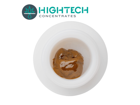 M - HTC - Live Budder - Tutti Fruity - 1g