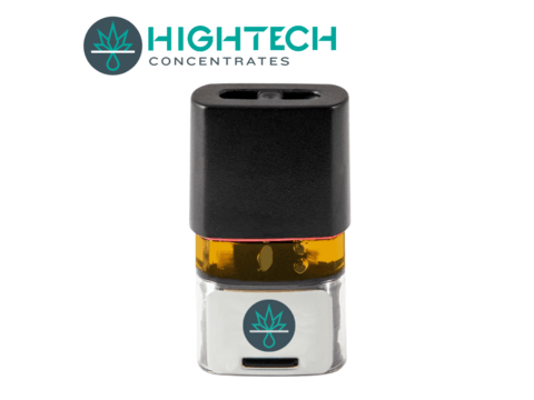 M - HTC - 500mg Distillate Pod - Northern Lights