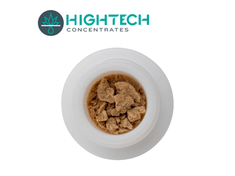 R - HTC - Wax - Alien Pyramid - 1g