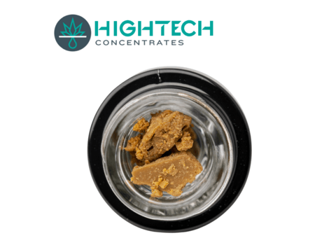 R - HTC - Wax - Grape Gasoline - 1g
