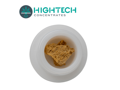 R - HTC - Wax - Strawberry Pound Cake - 1g