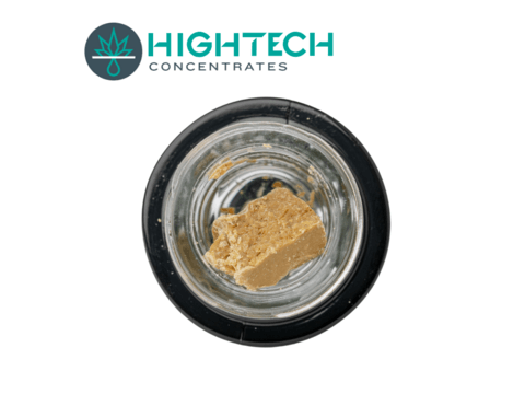 R - HTC - Wax - Tut Fritter - 1g