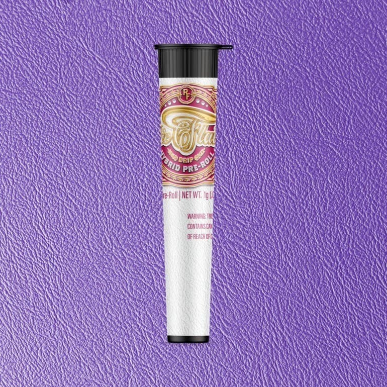Ric Flair Drip Hybrid Preroll