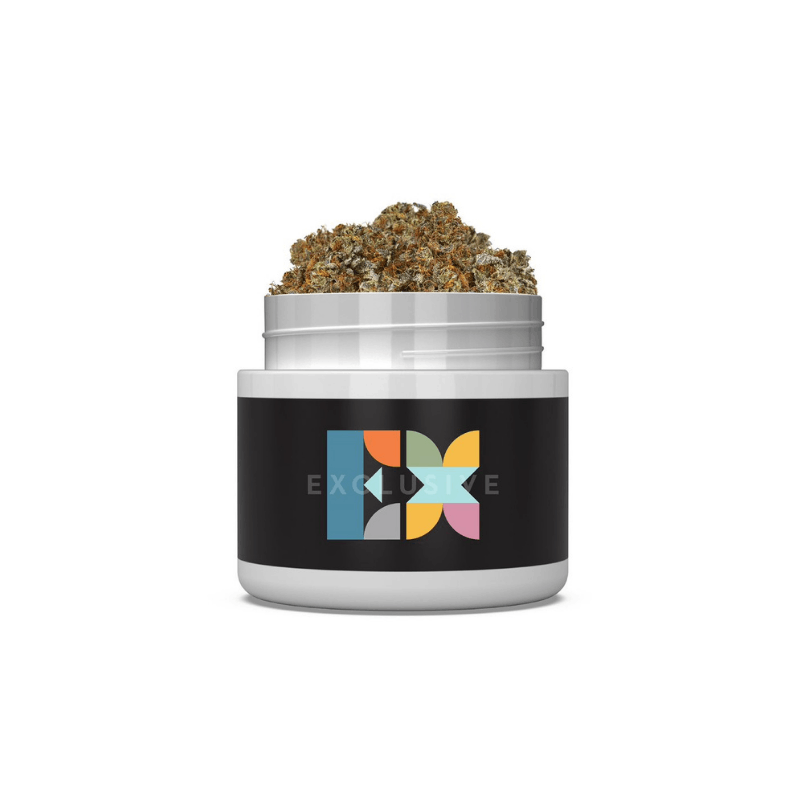 Race Fuel OG | Exclusive Flower