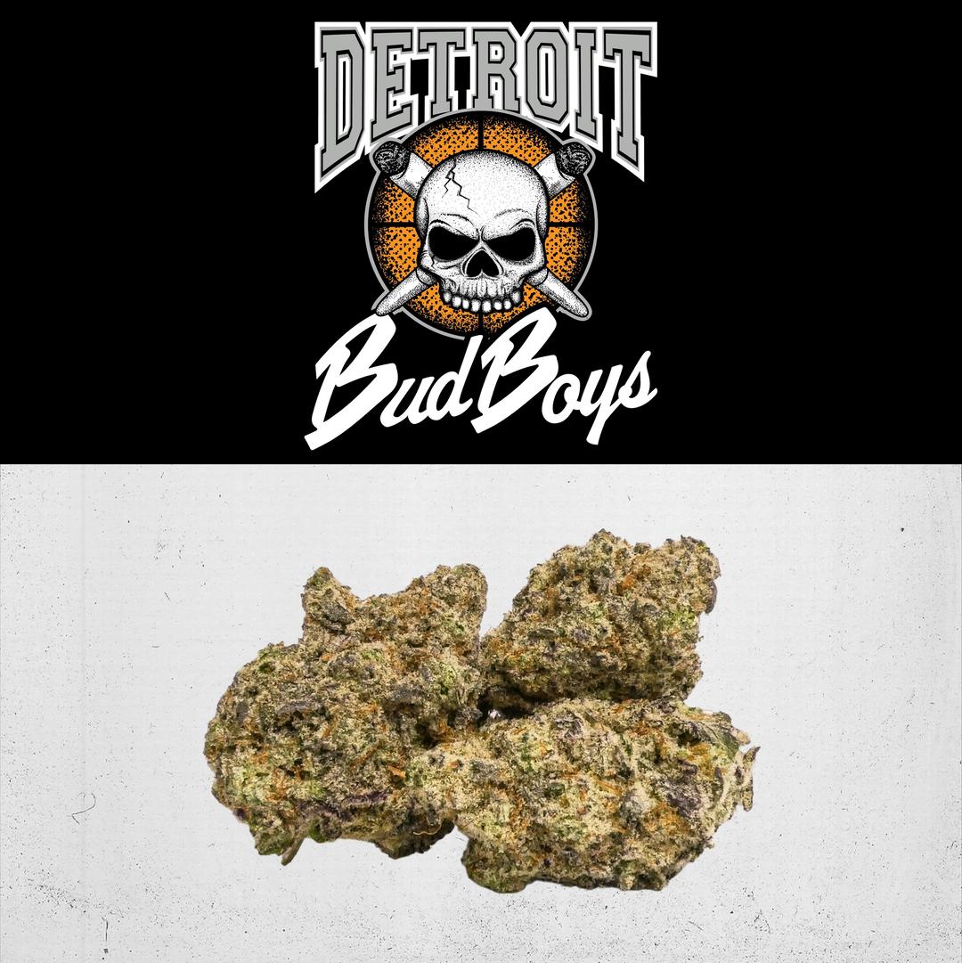 Bud Boys