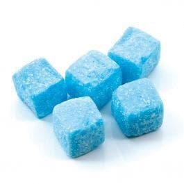 Gondola Gummies - Blue Raspberry - 100MG THC - Peak Maine