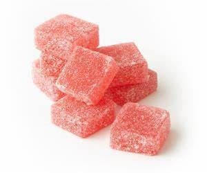 Gondola Gummies - Watermelon - 100MG THC - Peak Maine