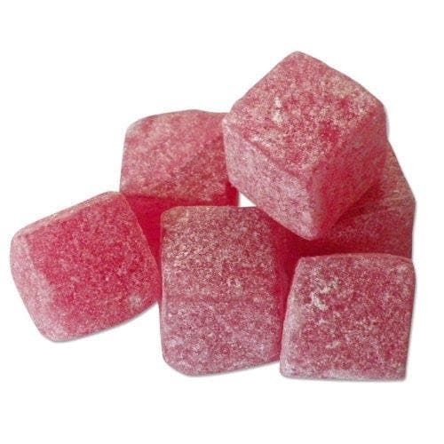 Gondola Gummies - Strawberry - 100MG THC - Peak Maine