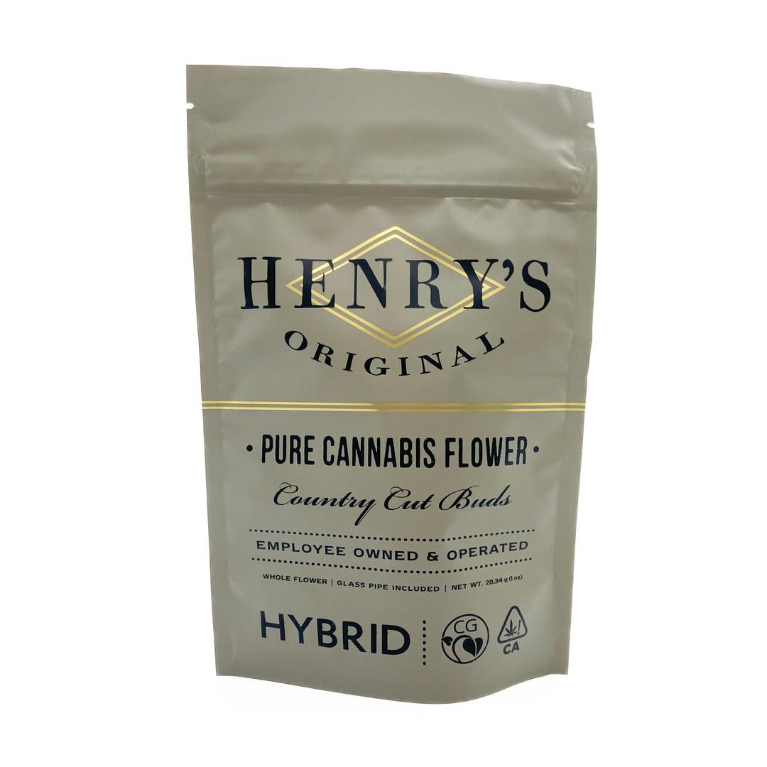 28g Pouch- Headband