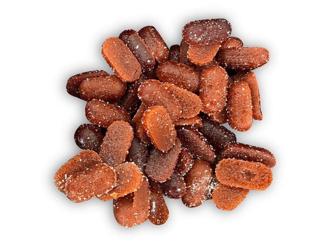 Sour Sativa Strawnana Gummies - 5 Pack