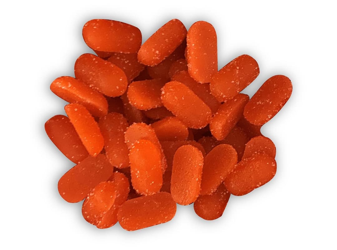 Sour Sativa Watermelon Lemonade Gummies - 5 Pack