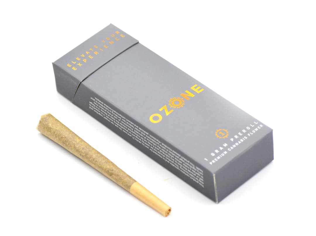 Cinnamon Buddha Single